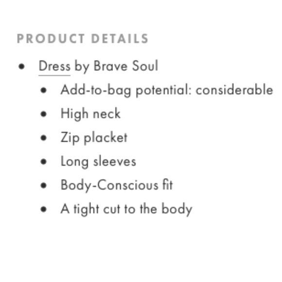 ๐HOST PICK๐ ASOS Brave Soul "Goswell" Burgundy Sweater Dress - Picture 7 of 11